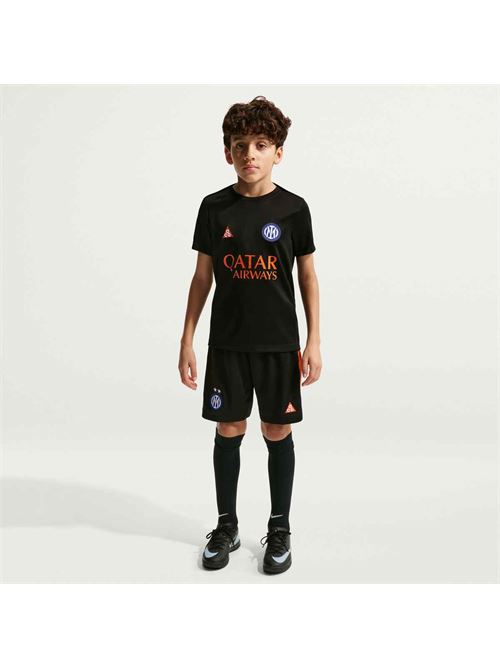 Nike Inter maglia pre match SE 2026 Inter | IB3823-010PRE MATCH 4TH